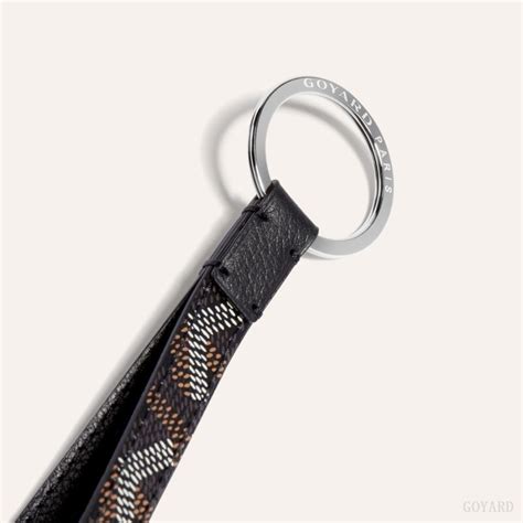 goyard sesame key.